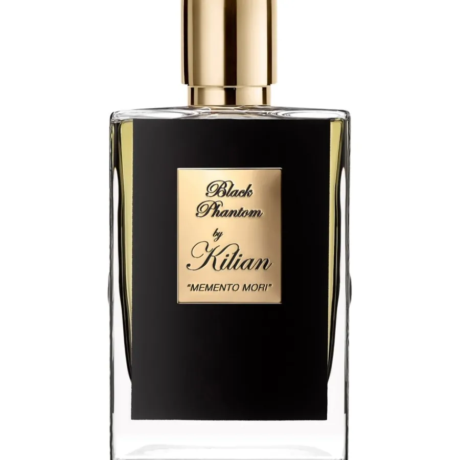 Kilian Paris Beliebtes Parfum^Black Phantom Gourmand Woodsy Perfume Spray von