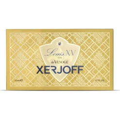 XERJOFF Eau De Parfum^Blends Collection Eau de Parfum Spray Louis XV 1722 von
