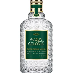 4711 Acqua Colonia Eau De Cologne^Blood Orange & Basil Eau de Cologne Spray von