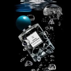 LES SOEURS DE NOu00C9 Unisex Parfum^Blue Collection Eau de Parfum Spray Jardin de Macarons von LES SOEURS DE NOÉ