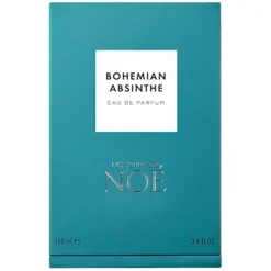 LES SOEURS DE NOu00C9 Unisex Parfum^Blue Collection Eau de Parfum Spray Bohemian Absinthe von LES SOEURS DE NOÉ