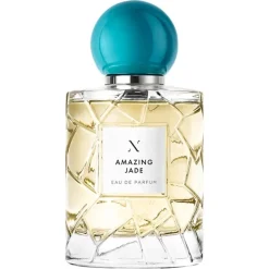 LES SOEURS DE NOu00C9 Unisex Parfum^Blue Collection Eau de Parfum Spray Amazing Jade von LES SOEURS DE NOÉ