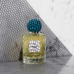 LES SOEURS DE NOu00C9 Unisex Parfum^Blue Collection Eau de Parfum Spray Amazing Jade von LES SOEURS DE NOÉ