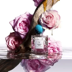 LES SOEURS DE NOu00C9 Unisex Parfum^Blue Collection Eau de Parfum Spray Nomad Soul von LES SOEURS DE NOÉ