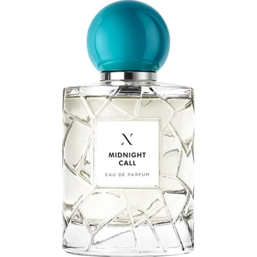 LES SOEURS DE NOu00C9 Unisex Parfum^Blue Collection Eau de Parfum Spray Midnight Call von LES SOEURS DE NOÉ