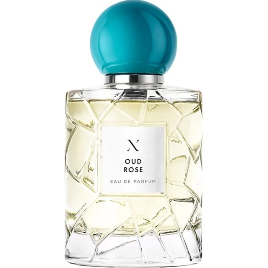 LES SOEURS DE NOu00C9 Unisex Parfum^Blue Collection Eau de Parfum Spray Oud Rose von LES SOEURS DE NOÉ