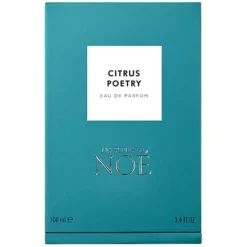 LES SOEURS DE NOu00C9 Unisex Parfum^Blue Collection Eau de Pafum Spray Citrus Poetry von LES SOEURS DE NOÉ