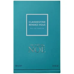 LES SOEURS DE NOu00C9 Unisex Parfum^Blue Collection Eau de Parfum Spray Clandestine Rendez-Vous von LES SOEURS DE NOÉ