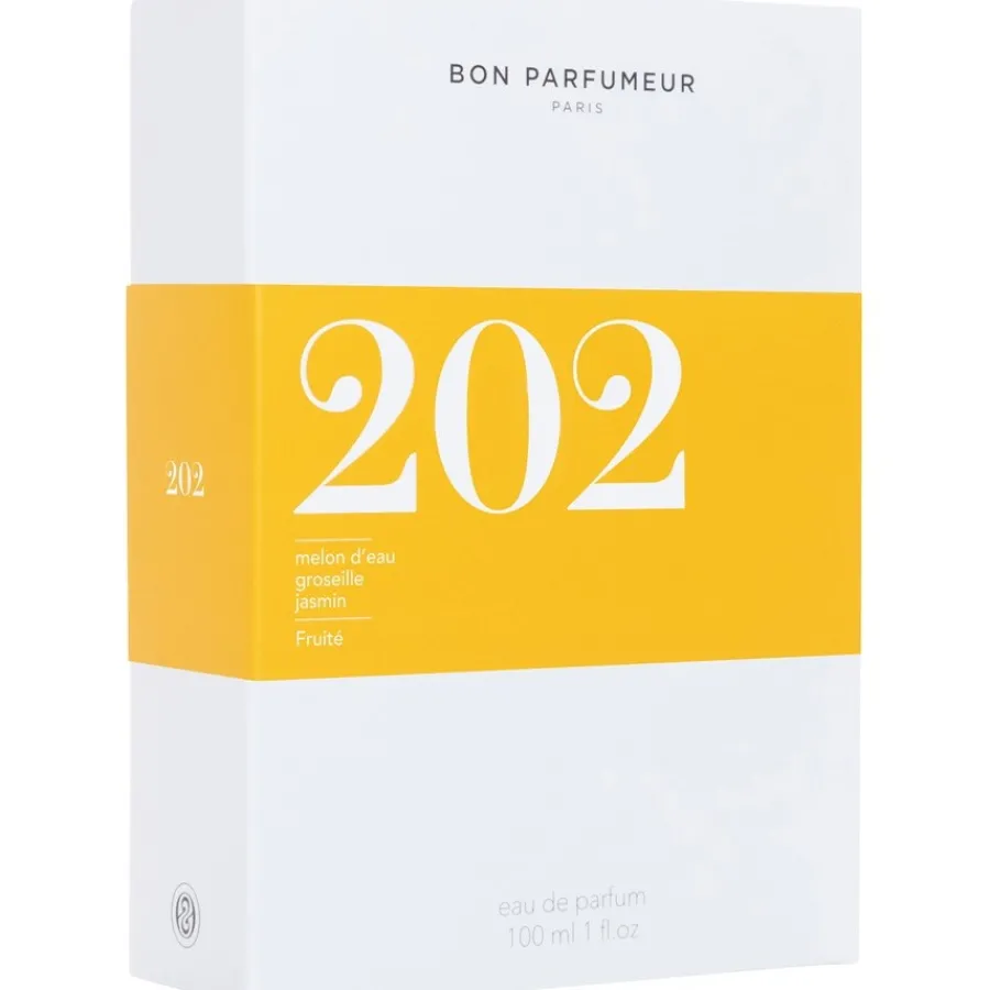 BON PARFUMEUR Eau De Parfum^Les Classiques Nr. 202 Eau de Parfum Spray