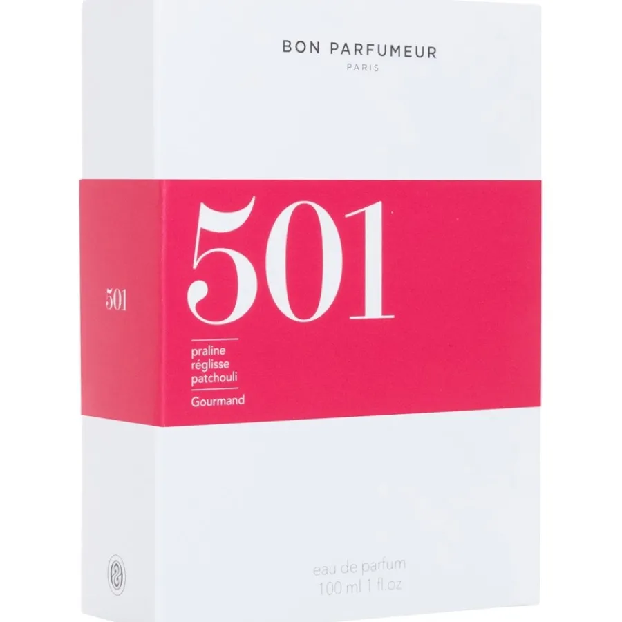 BON PARFUMEUR Eau De Parfum^Les Classiques Nr. 501 Eau de Parfum Spray