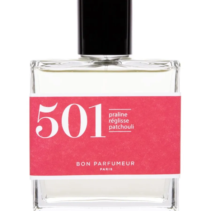 BON PARFUMEUR Eau De Parfum^Les Classiques Nr. 501 Eau de Parfum Spray