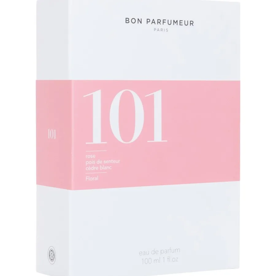 BON PARFUMEUR Eau De Parfum^Les Classiques Nr. 101 Eau de Parfum Spray