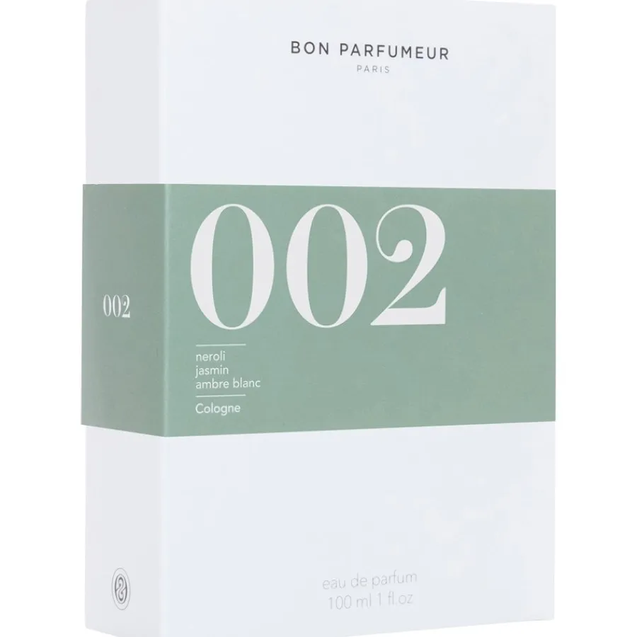 BON PARFUMEUR Eau De Parfum^Les Classiques Nr. 002 Eau de Parfum Spray