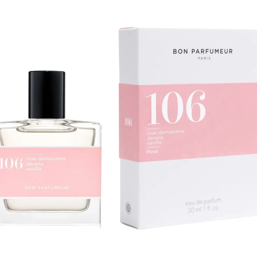 BON PARFUMEUR Eau De Parfum^Les Classiques 106 Eau de Parfum Spray