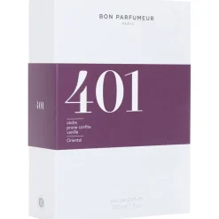 BON PARFUMEUR Eau De Parfum^Les Classiques Nr. 401 Eau de Parfum Spray