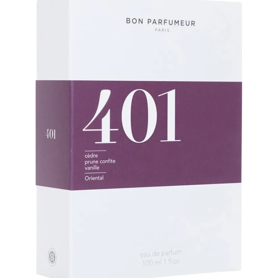 BON PARFUMEUR Eau De Parfum^Les Classiques Nr. 401 Eau de Parfum Spray