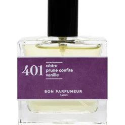 BON PARFUMEUR Eau De Parfum^Les Classiques Nr. 401 Eau de Parfum Spray