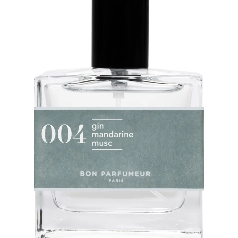 BON PARFUMEUR Eau De Parfum^Les Classiques Nr. 004 Eau de Parfum Spray