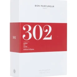 BON PARFUMEUR Eau De Parfum^Les Classiques Nr. 302 Eau de Parfum Spray