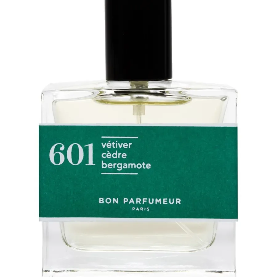 BON PARFUMEUR Eau De Parfum^Les Classiques Nr. 601 Eau de Parfum Spray