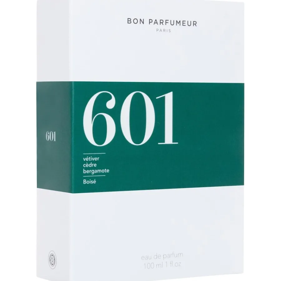 BON PARFUMEUR Eau De Parfum^Les Classiques Nr. 601 Eau de Parfum Spray