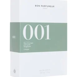BON PARFUMEUR Eau De Parfum^Les Classiques No.001 Eau de Parfum Spray