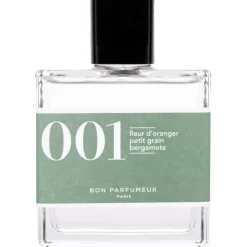 BON PARFUMEUR Eau De Parfum^Les Classiques No.001 Eau de Parfum Spray