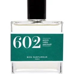 BON PARFUMEUR Eau De Parfum^Les Classiques Nr. 602 Eau de Parfum Spray