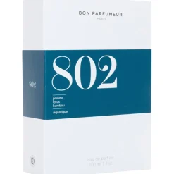 BON PARFUMEUR Parfum Auf Rechnung^Les Classiques Nr. 802 Eau de Parfum Spray