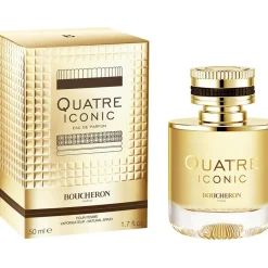 Boucheron Eau De Parfum^Quatre Femme Iconic Eau de Parfum Spray