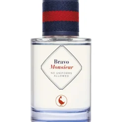 EL GANSO Eau De Toilette^Bravo Monsieur Eau de Toilette Spray von