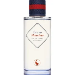 EL GANSO Eau De Toilette^Bravo Monsieur Eau de Toilette Spray von