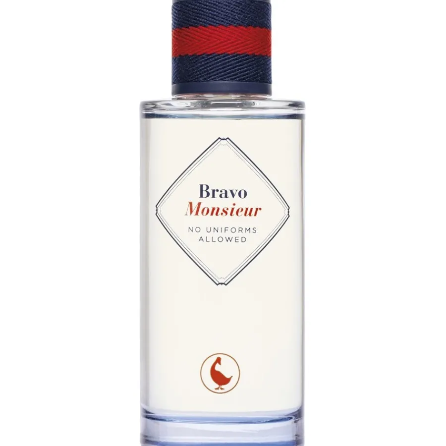 EL GANSO Eau De Toilette^Bravo Monsieur Eau de Toilette Spray von