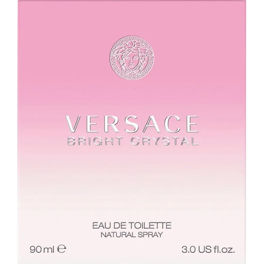 Versace Beliebtes Parfum^Bright Crystal Eau de Toilette Spray von