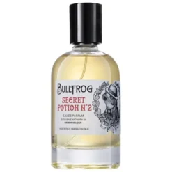BULLFROG Eau De Parfum^Secret Potion Eau de Parfum Spray Na bazie wody