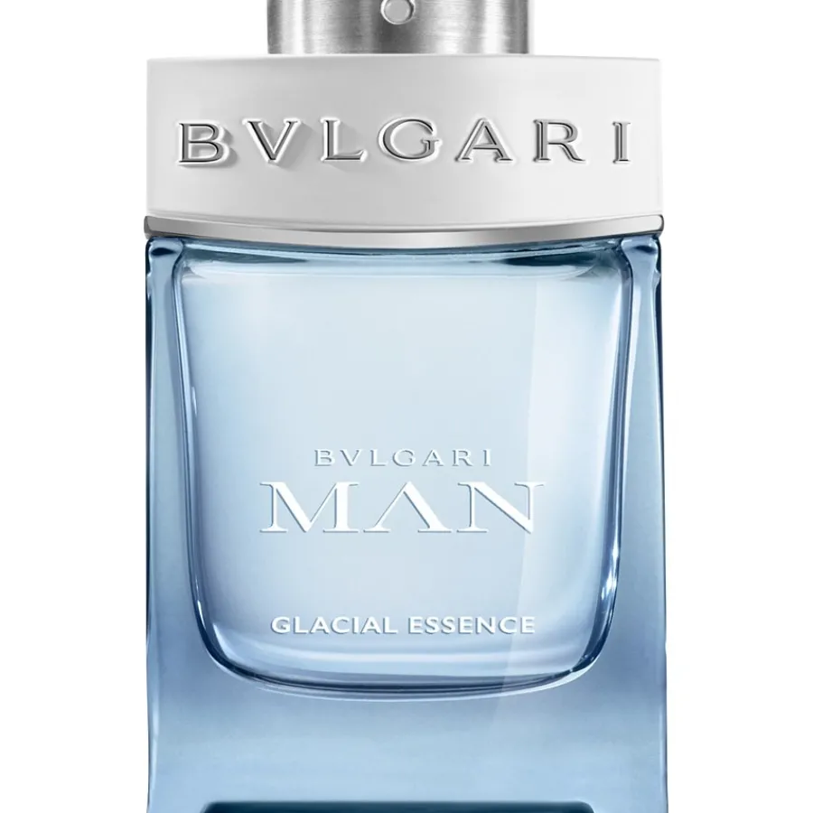Bvlgari Eau De Parfum^MAN Glacial Essence Eau de Parfum Spray