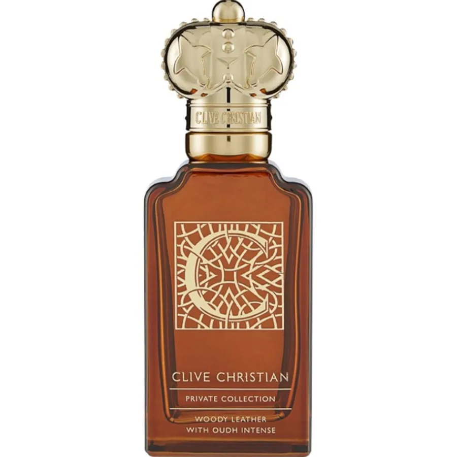 Clive Christian Unisex Parfum^C Woody Leather Perfume Spray von