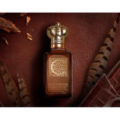 Clive Christian Unisex Parfum^C Woody Leather Perfume Spray von