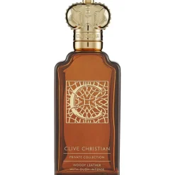 Clive Christian Unisex Parfum^C Woody Leather Perfume Spray von