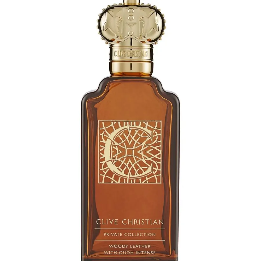 Clive Christian Unisex Parfum^C Woody Leather Perfume Spray von