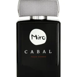 Miro Eau De Toilette^Cabal Pour Homme Eau de Toilette Spray von