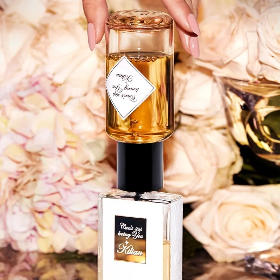 Kilian Paris Eau De Parfum^Can’t Stop Loving You Eau de Parfum Refill von