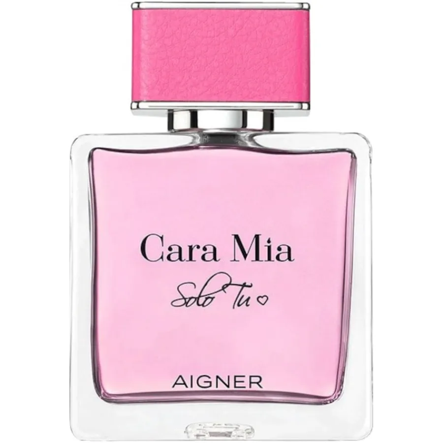 Aigner Eau De Parfum^Cara Mia Solo Tu Eau de Parfum Spray von