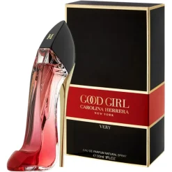 Carolina Herrera Beliebtes Parfum^Very Good Girl Very Good Girl Eau de Parfum Spray