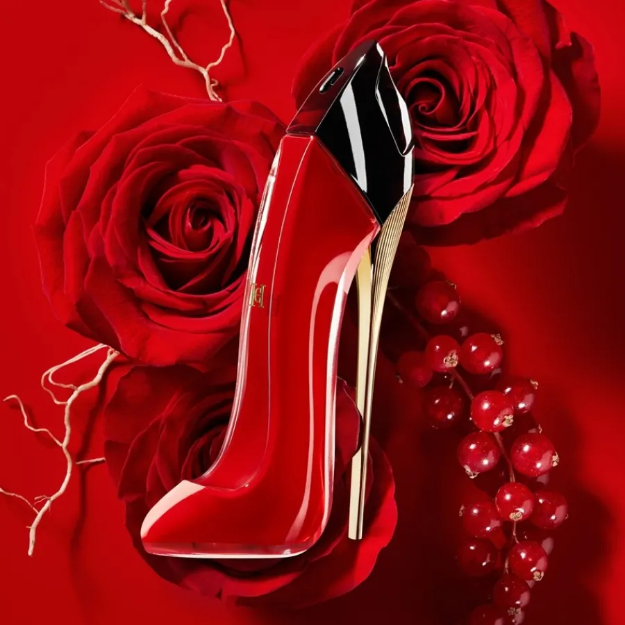 Carolina Herrera Beliebtes Parfum^Very Good Girl Very Good Girl Eau de Parfum Spray