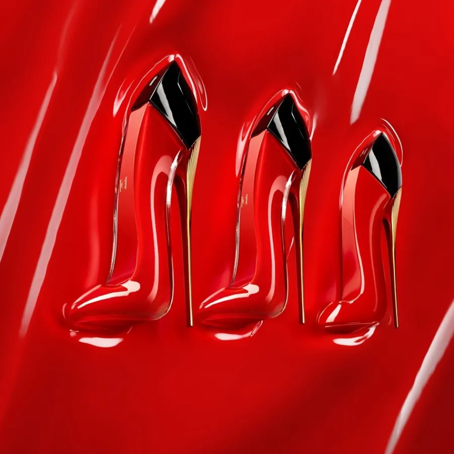 Carolina Herrera Beliebtes Parfum^Very Good Girl Very Good Girl Eau de Parfum Spray