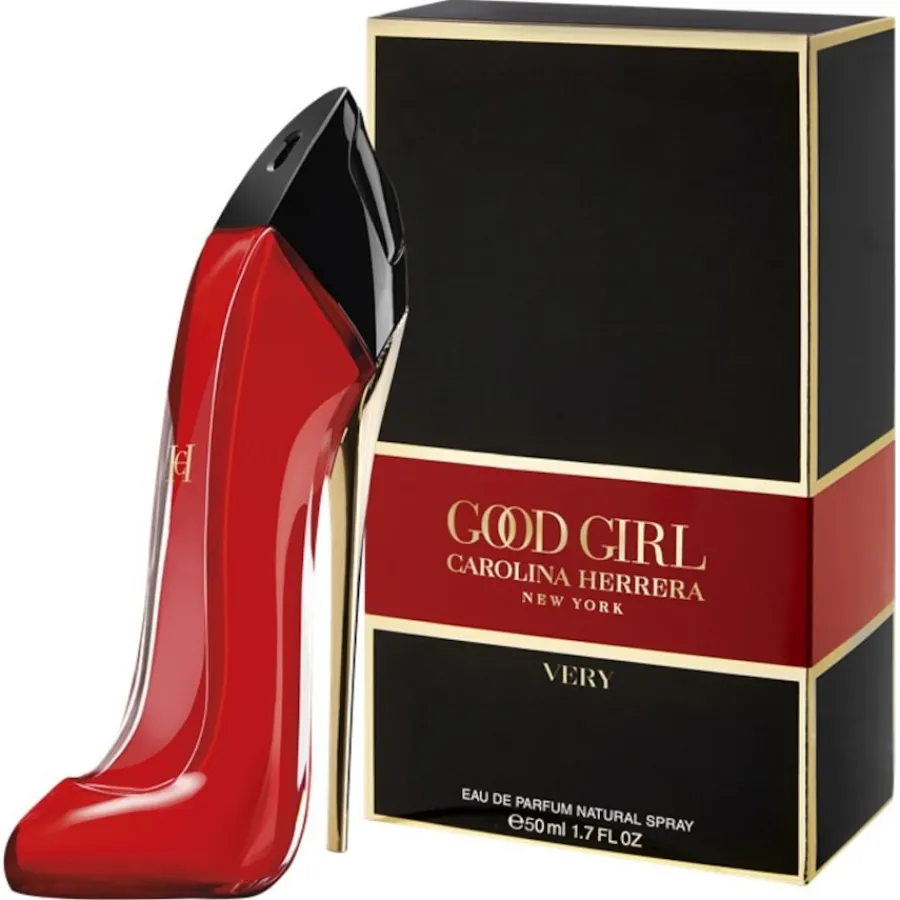 Carolina Herrera Beliebtes Parfum^Very Good Girl Very Good Girl Eau de Parfum Spray