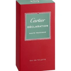 Cartier Beliebtes Parfum^Déclaration Haute Fraîcheur Eau de Toilette Spray