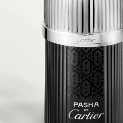 Cartier Beliebtes Parfum^Pasha de Edition Noire Eau de Toilette Spray