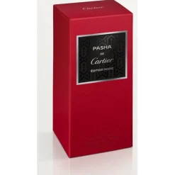 Cartier Beliebtes Parfum^Pasha de Edition Noire Eau de Toilette Spray